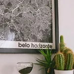 Belo Horizonte 公寓 阿瓜尔达