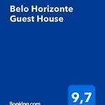 Appartamento Belo Horizonte A Guarda