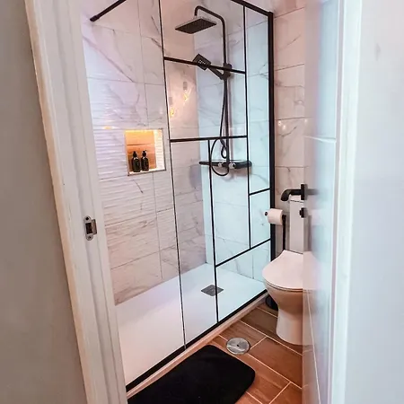 Appartement Belo Horizonte *