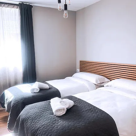 Belo Horizonte Apartment *