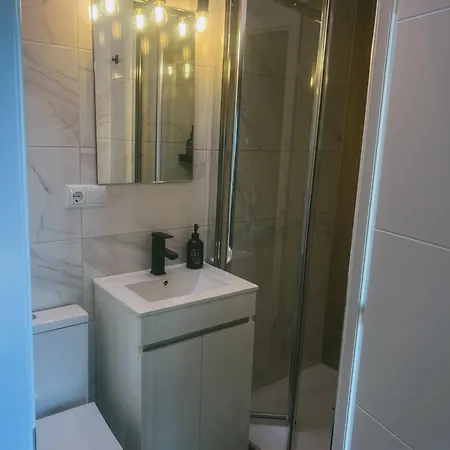 Apartmán Belo Horizonte A Guarda