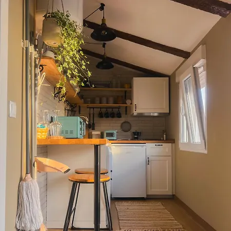 Apartmán Belo Horizonte A Guarda