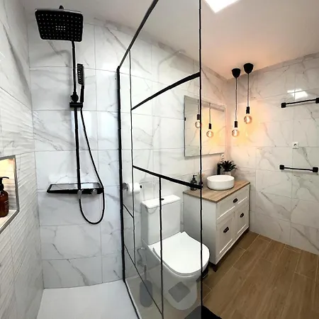 Apartman Belo Horizonte A Guarda