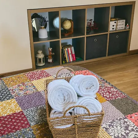 Belo Horizonte Apartman A Guarda