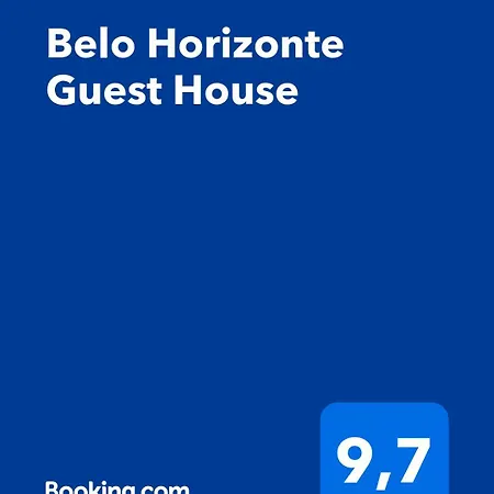 アパート Belo Horizonte ア・グアルダ