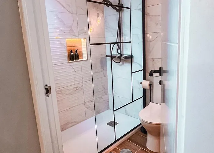 Apartman Belo Horizonte *