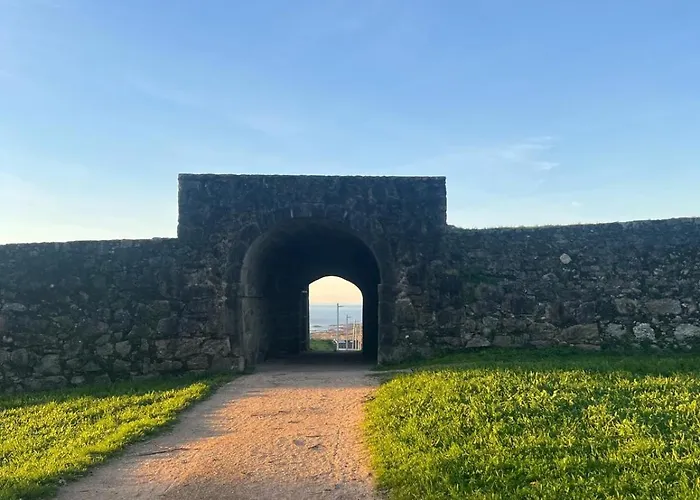 Appartamento Belo Horizonte A Guarda
