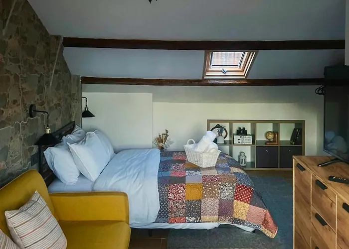 Apartman Belo Horizonte A Guarda